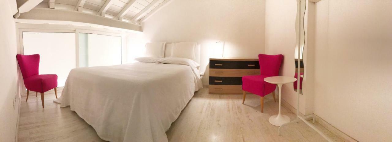 Villa Amazing Sea View Flat Tirrenia Exterior foto