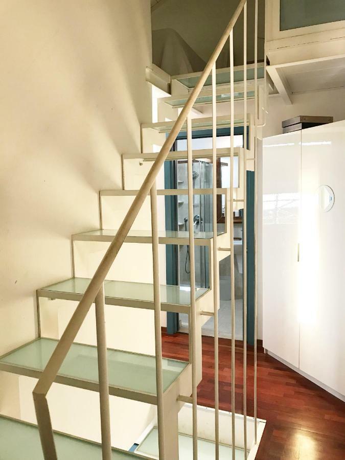 Villa Amazing Sea View Flat Tirrenia Exterior foto