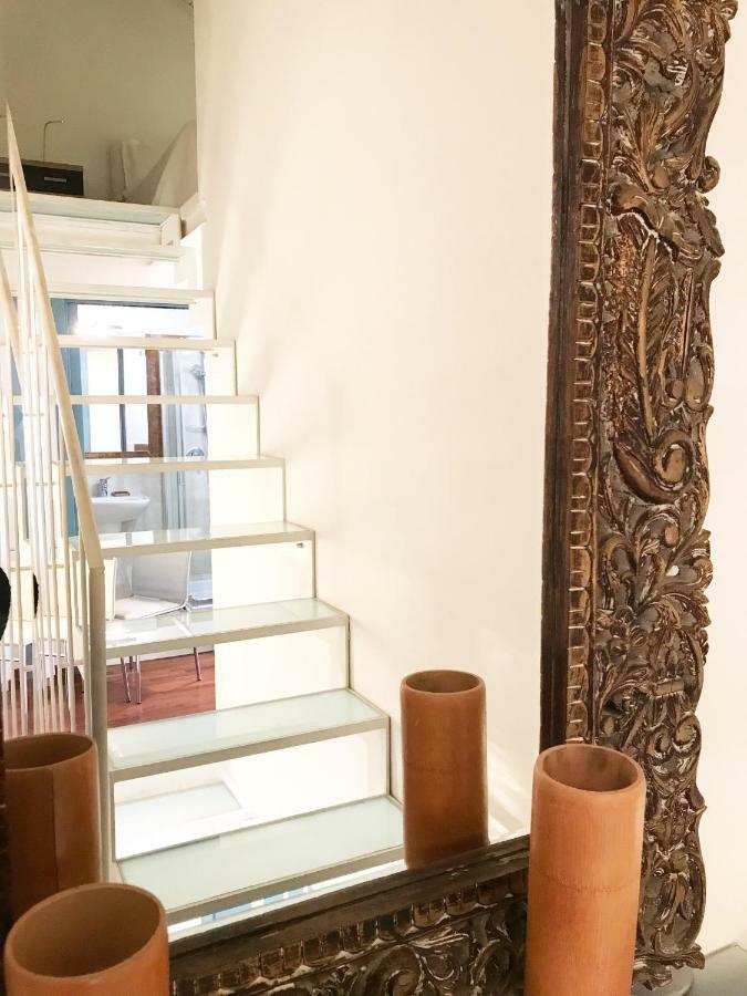 Villa Amazing Sea View Flat Tirrenia Exterior foto
